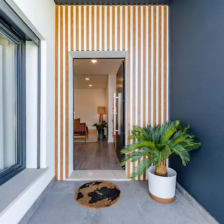 Casa Alzaitun, With Heated Pool *