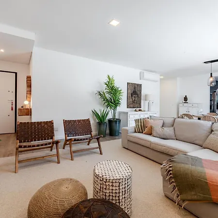 Nyaraló Casa Alzaitun, With Heated Pool *