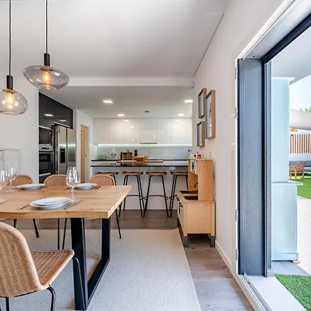 Casa Alzaitun, With Heated Pool