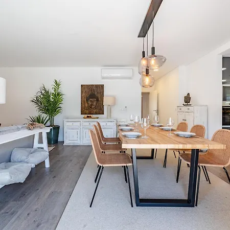 Casa Alzaitun, With Heated Pool Casa vacanze