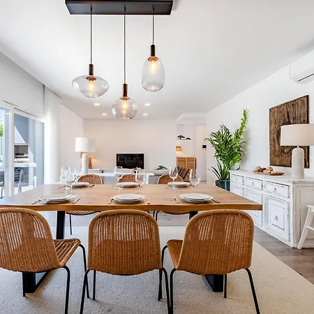 펜션 Casa Alzaitun, With Heated Pool Sao Romao (Guarda)