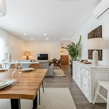 Casa Alzaitun, With Heated Pool Nyaraló Azeitao