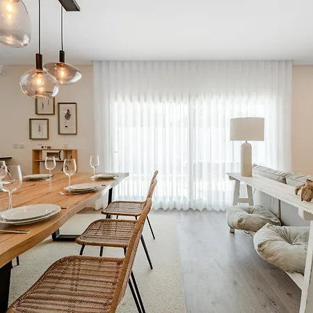 Casa Alzaitun, With Heated Pool