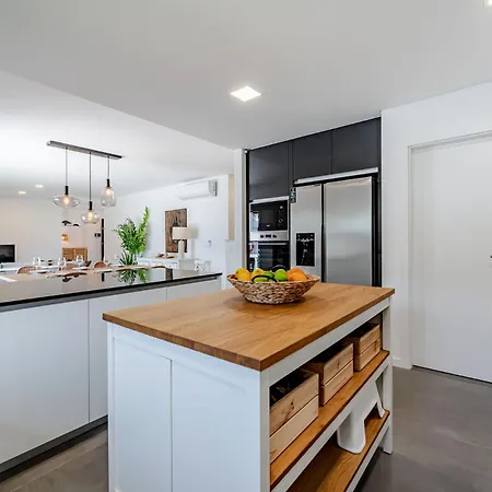 Casa Alzaitun, With Heated Pool 펜션 Sao Romao (Guarda)