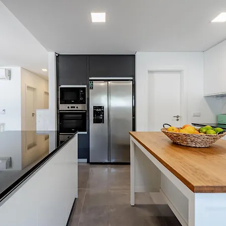 Casa Alzaitun, With Heated Pool Casa vacanze Sao Romao (Guarda)