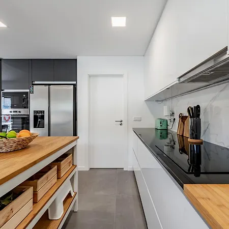 Casa Alzaitun, With Heated Pool Nyaraló *