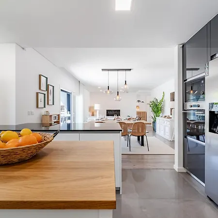 Casa vacanze Casa Alzaitun, With Heated Pool Sao Romao (Guarda)