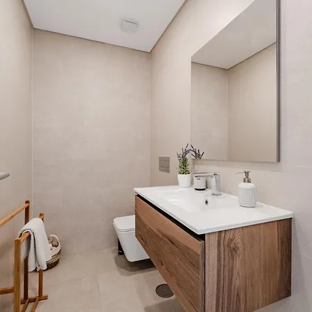 Nyaraló Casa Alzaitun, With Heated Pool