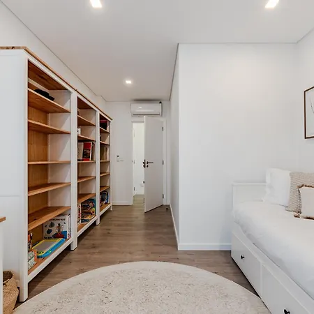 Casa Alzaitun, With Heated Pool * Azeitao