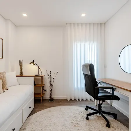 Casa vacanze Casa Alzaitun, With Heated Pool *