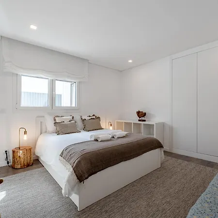 Casa Alzaitun, With Heated Pool 펜션 Sao Romao (Guarda)