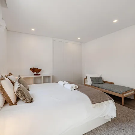 펜션 Casa Alzaitun, With Heated Pool Sao Romao (Guarda)