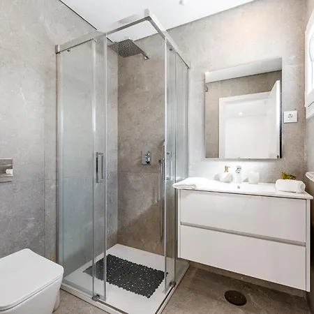 Casa Alzaitun, With Heated Pool 펜션 Sao Romao (Guarda)