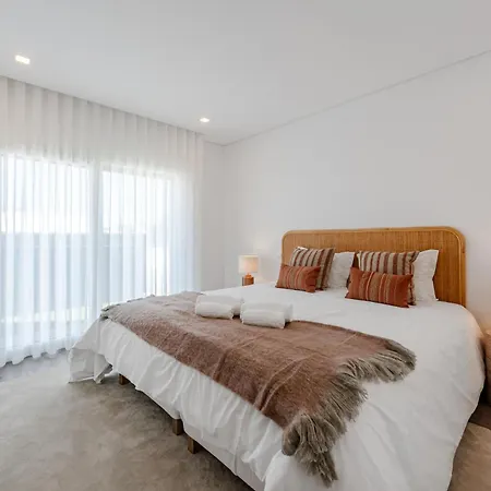 펜션 Casa Alzaitun, With Heated Pool