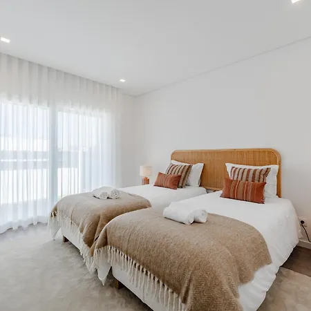 Holiday home Casa Alzaitun, Azeitao With Heated Pool Sao Romao (Guarda)