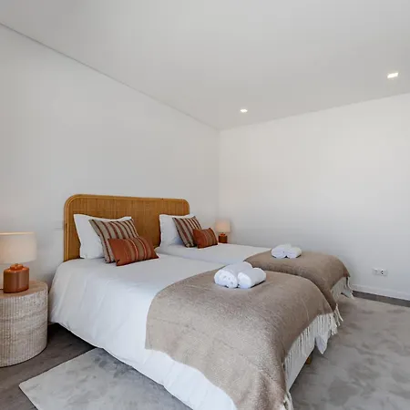 Casa Alzaitun, With Heated Pool Casa vacanze Sao Romao (Guarda)