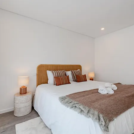 Casa Alzaitun, With Heated Pool Sao Romao (Guarda)