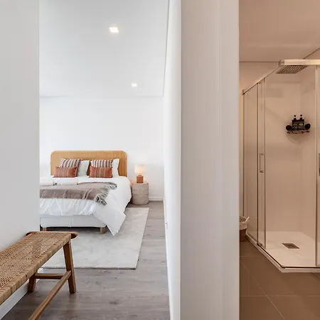 Casa Alzaitun, With Heated Pool * Azeitao