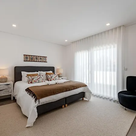 Casa Alzaitun, With Heated Pool Casa vacanze Sao Romao (Guarda)