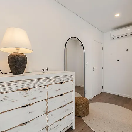 Casa Alzaitun, With Heated Pool Sao Romao (Guarda)