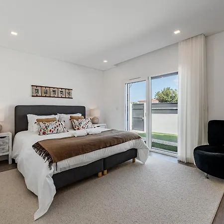 Casa Alzaitun, With Heated Pool Sao Romao (Guarda)