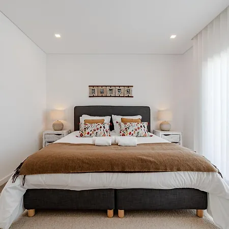 Casa Alzaitun, Azeitao With Heated Pool Holiday home