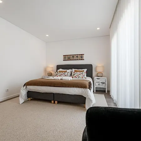 펜션 Casa Alzaitun, With Heated Pool *