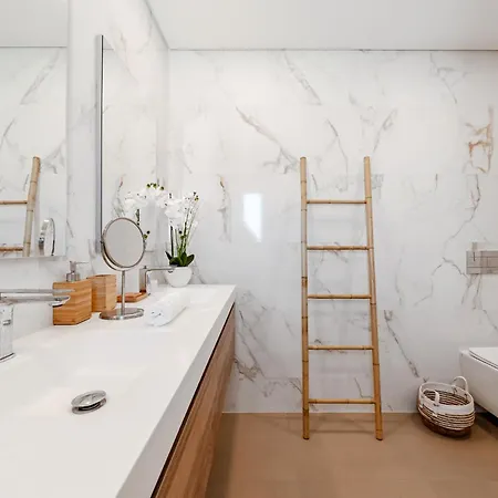 Casa Alzaitun, With Heated Pool *