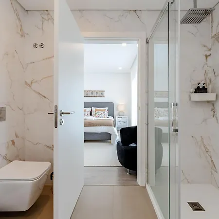 펜션 Casa Alzaitun, With Heated Pool Sao Romao (Guarda)