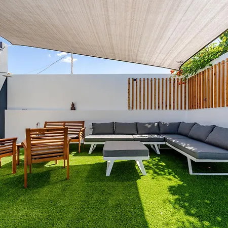 Casa vacanze Casa Alzaitun, With Heated Pool