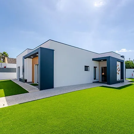 Casa Alzaitun, With Heated Pool Casa vacanze