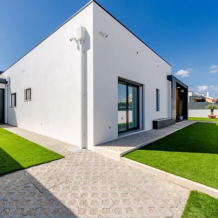 펜션 Casa Alzaitun, With Heated Pool Sao Romao (Guarda)