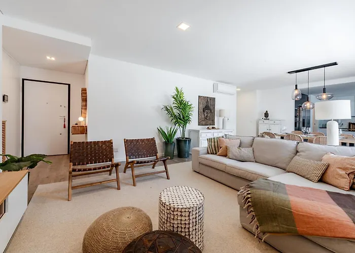 Feriehus Casa Alzaitun, With Heated Pool *