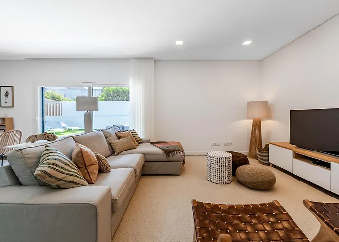 Feriehus Casa Alzaitun, With Heated Pool Sao Romao (Guarda)