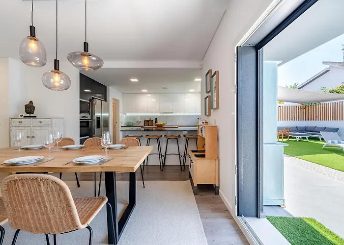 Casa Alzaitun, With Heated Pool