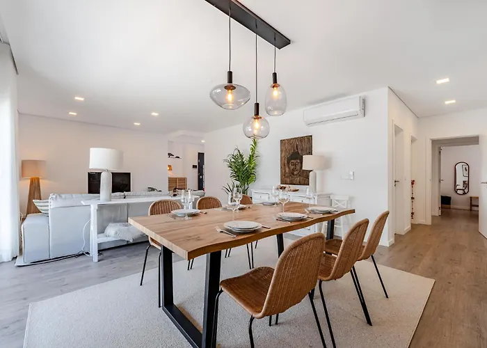 Casa Alzaitun, With Heated Pool