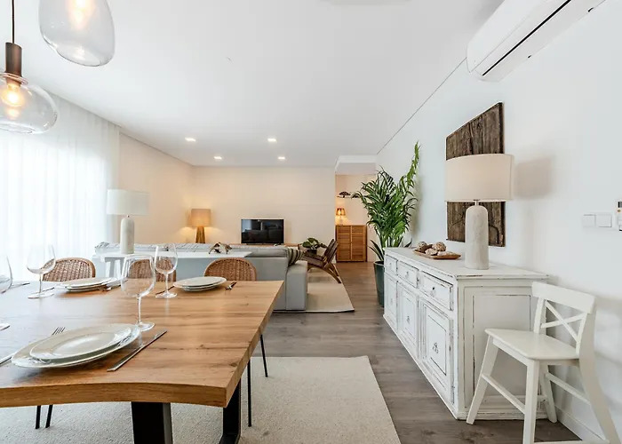 Casa Alzaitun, With Heated Pool Feriehus Sao Romao (Guarda)