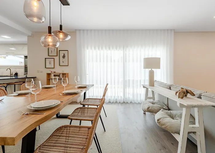 Casa Alzaitun, With Heated Pool