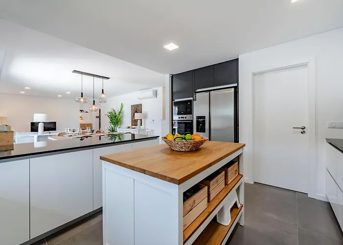 Casa Alzaitun, With Heated Pool Feriehus Sao Romao (Guarda)