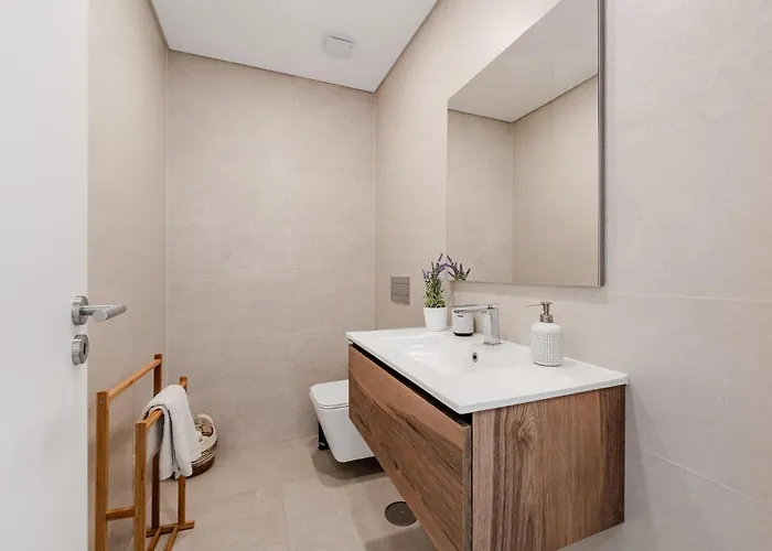 Feriehus Casa Alzaitun, With Heated Pool