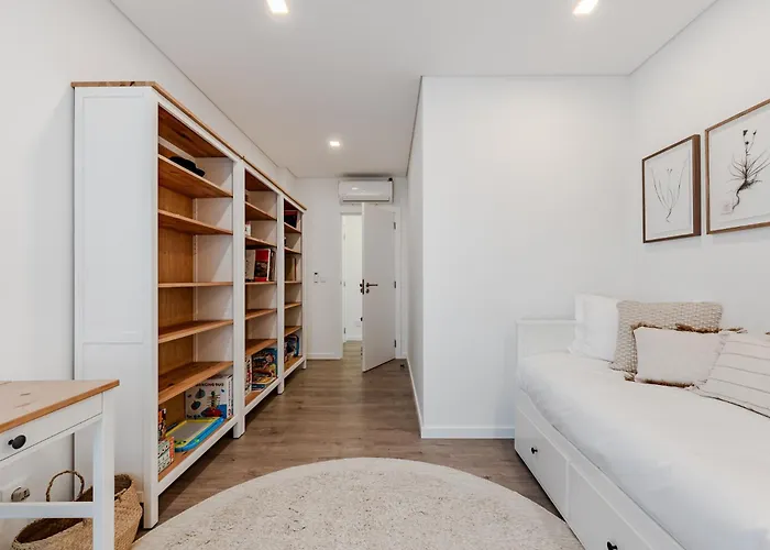 Casa Alzaitun, With Heated Pool * Sao Romao (Guarda)