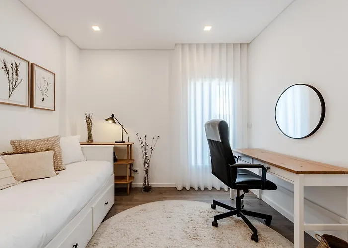 Feriehus Casa Alzaitun, With Heated Pool *