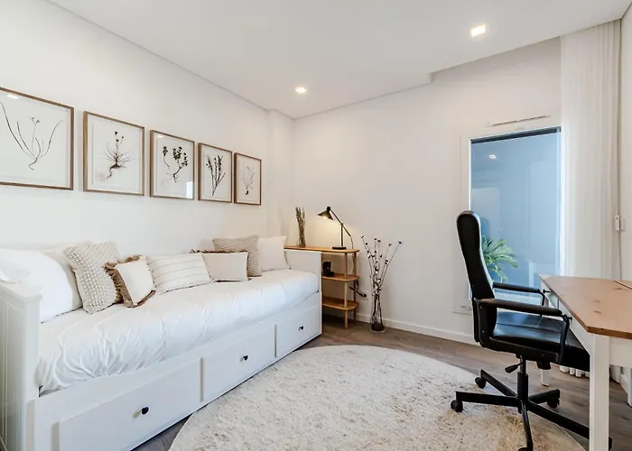 Feriehus Casa Alzaitun, With Heated Pool *