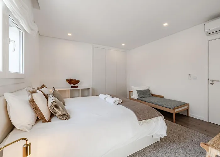 Feriehus Casa Alzaitun, With Heated Pool Sao Romao (Guarda)