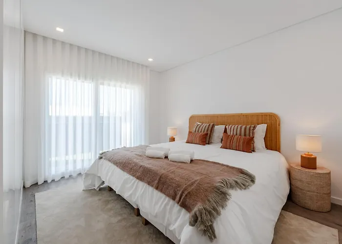 Feriehus Casa Alzaitun, With Heated Pool