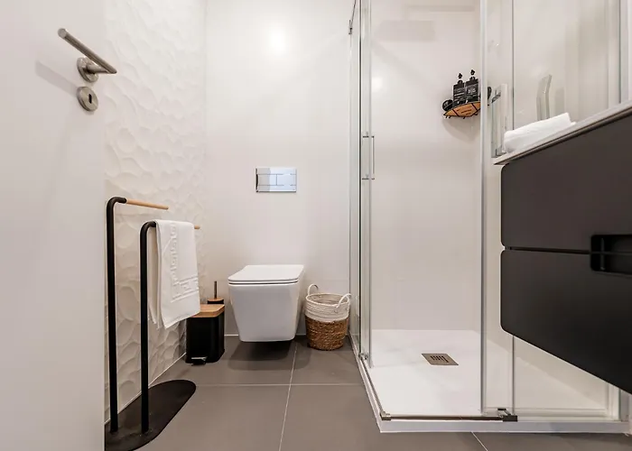 Feriehus Casa Alzaitun, With Heated Pool Sao Romao (Guarda)