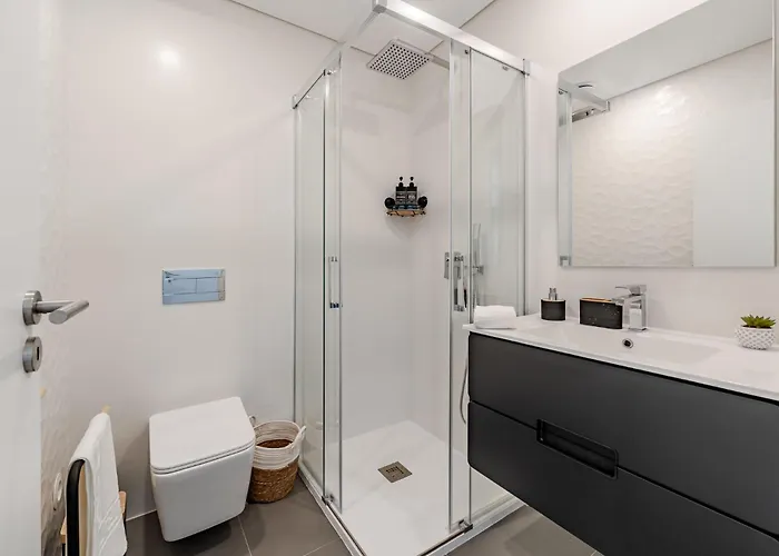 Feriehus Casa Alzaitun, With Heated Pool