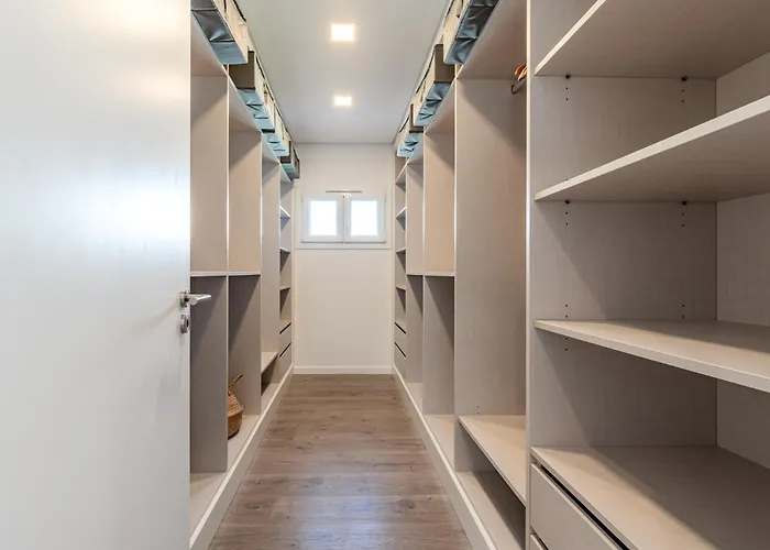 Feriehus Casa Alzaitun, With Heated Pool