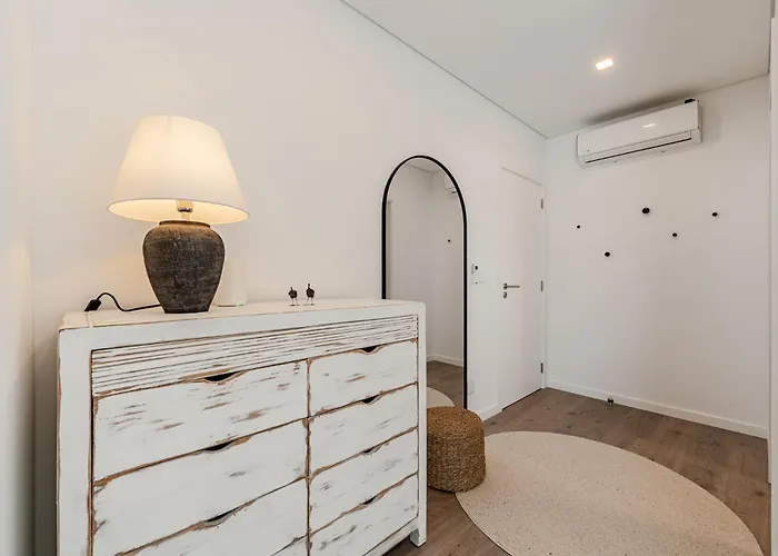 Casa Alzaitun, With Heated Pool Sao Romao (Guarda)