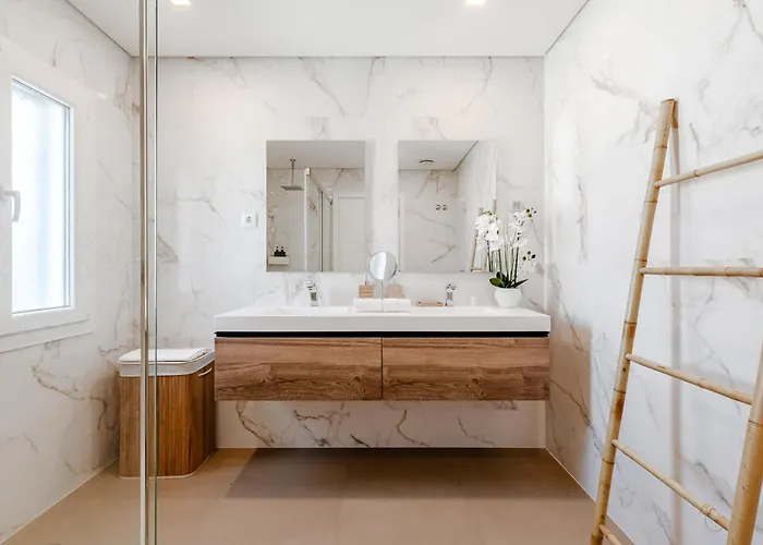 Feriehus Casa Alzaitun, With Heated Pool *